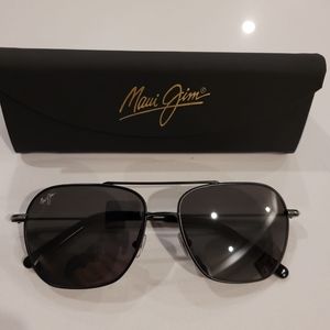 Maui Jim sunglasses [Brand New]